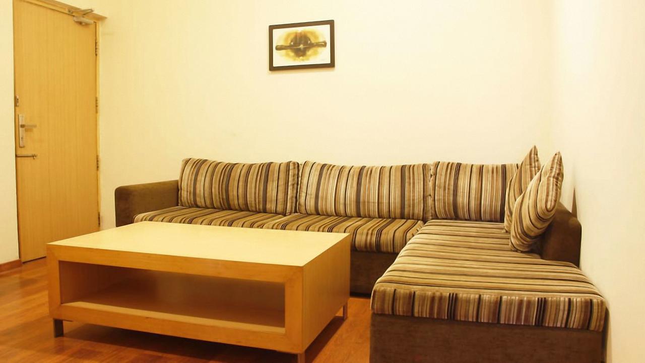 Classic Luxury Service Apartments Visakhapatnam Exterior foto